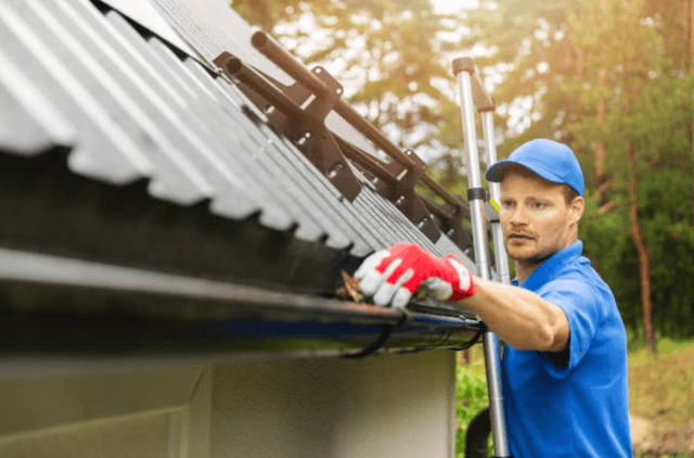 birmingham gutter service